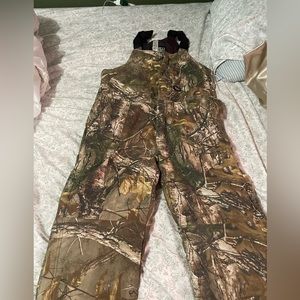 WALLS cover alls great condition